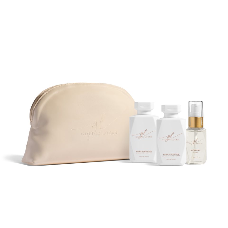 Travel Size Essential Kit