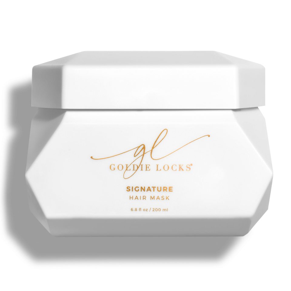 Signature Hair Mask