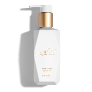 Signature Leave-In Conditioner