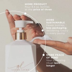 Signature Conditioner